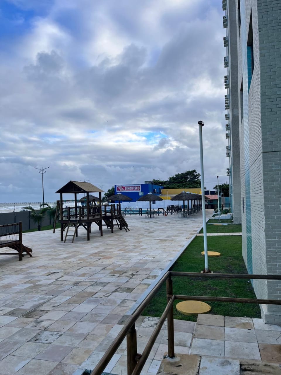 Apartamento beira mar próximo do centro e Pajuçara Apartment in Maceió