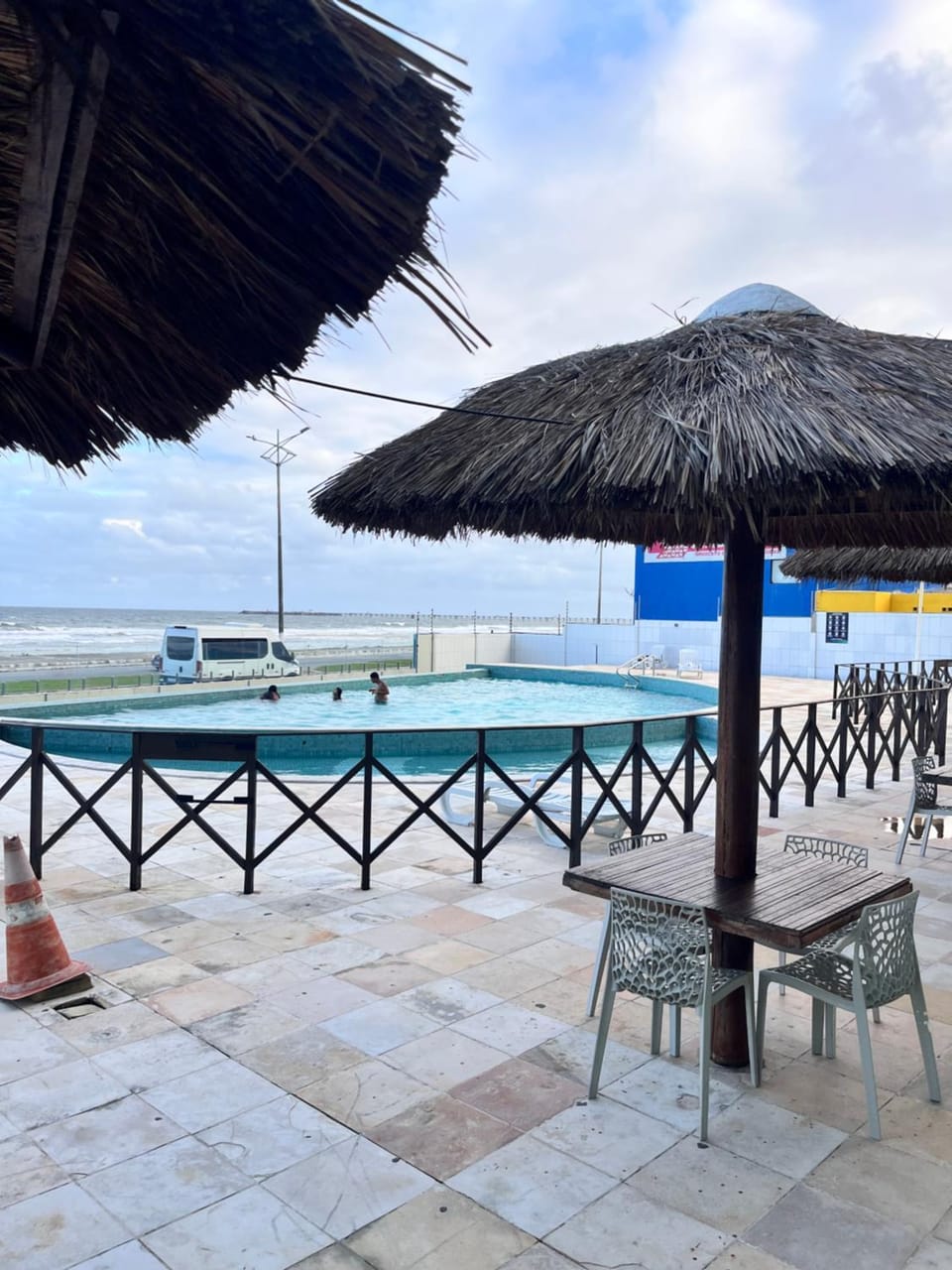 Apartamento beira mar próximo do centro e Pajuçara Apartment in Maceió