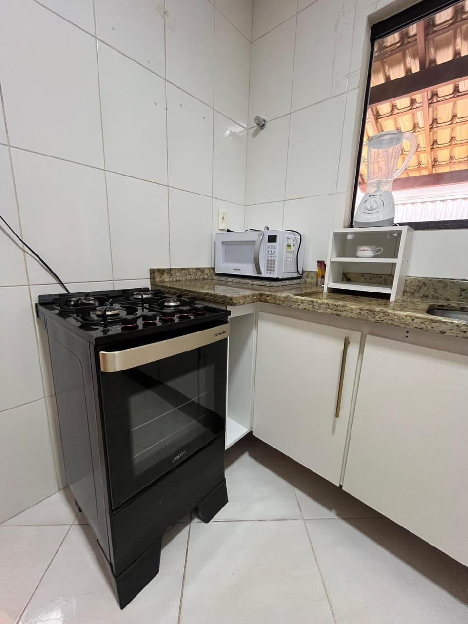 2 quartos com garagem coberta House in Vitória da Conquista