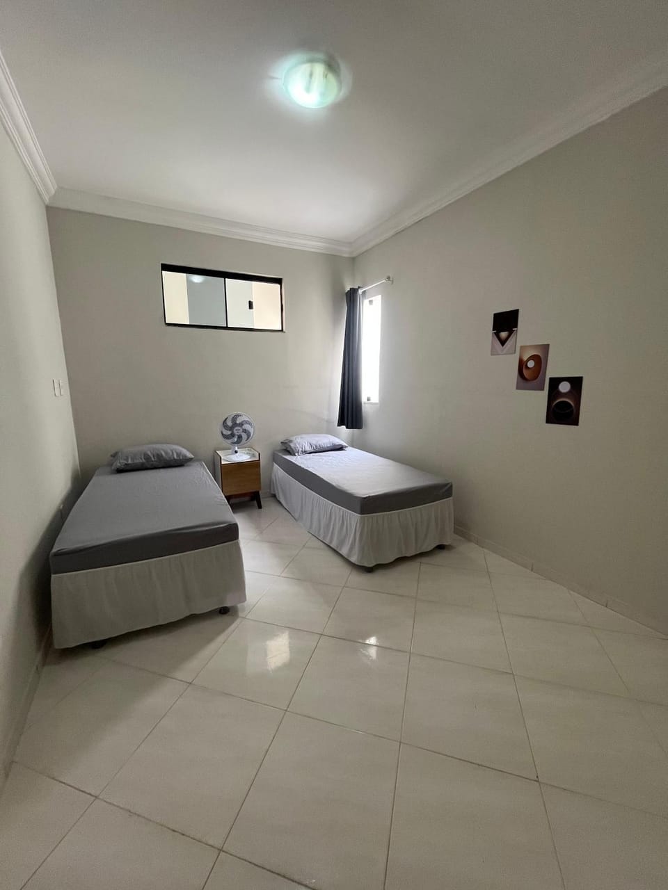 2 quartos com garagem coberta House in Vitória da Conquista
