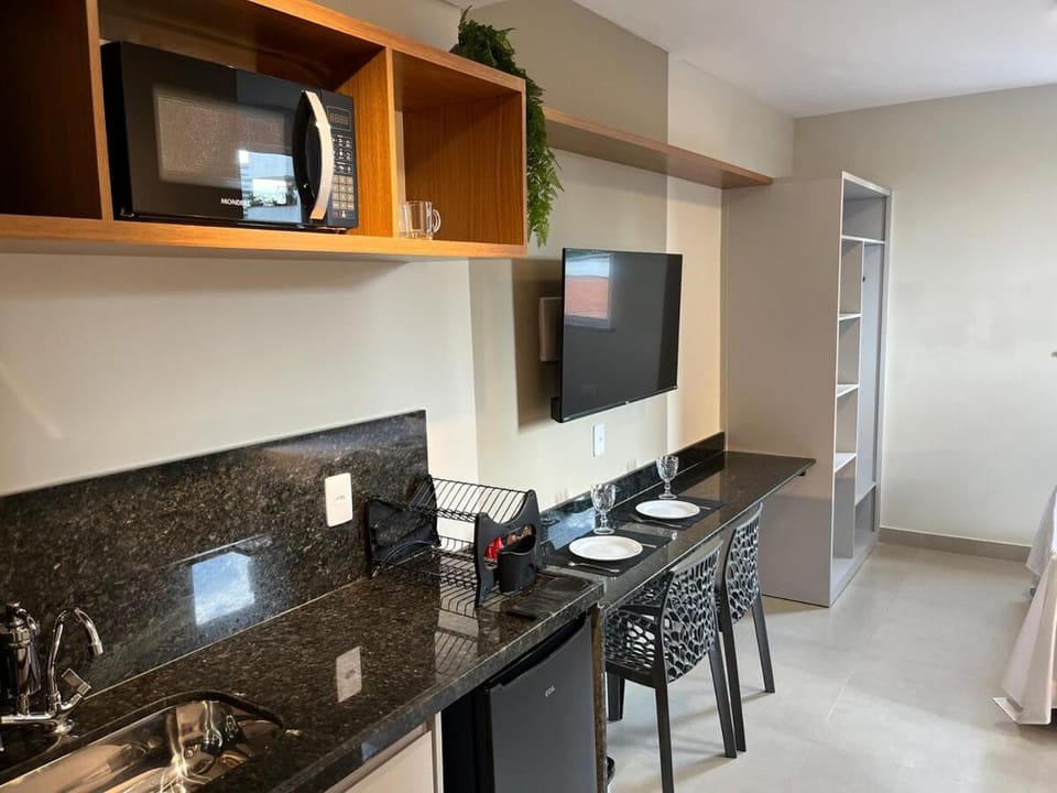 BH Suites 05-401 - O melhor lugar do Serra-10 min Savassi Apartment in Belo Horizonte