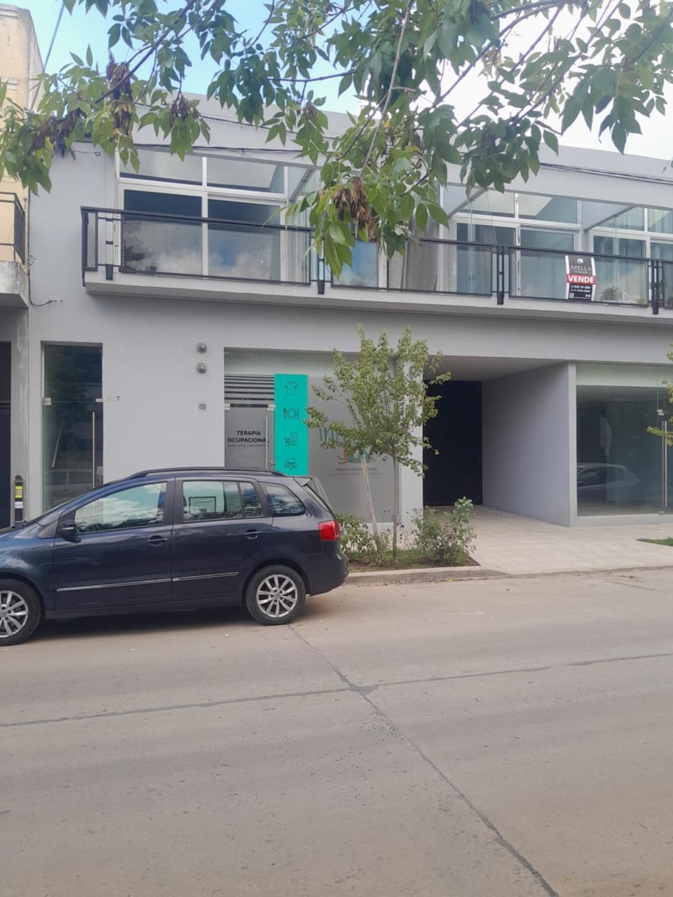 DTo CENTRICO LOBOS 5 Apartment in Lobos