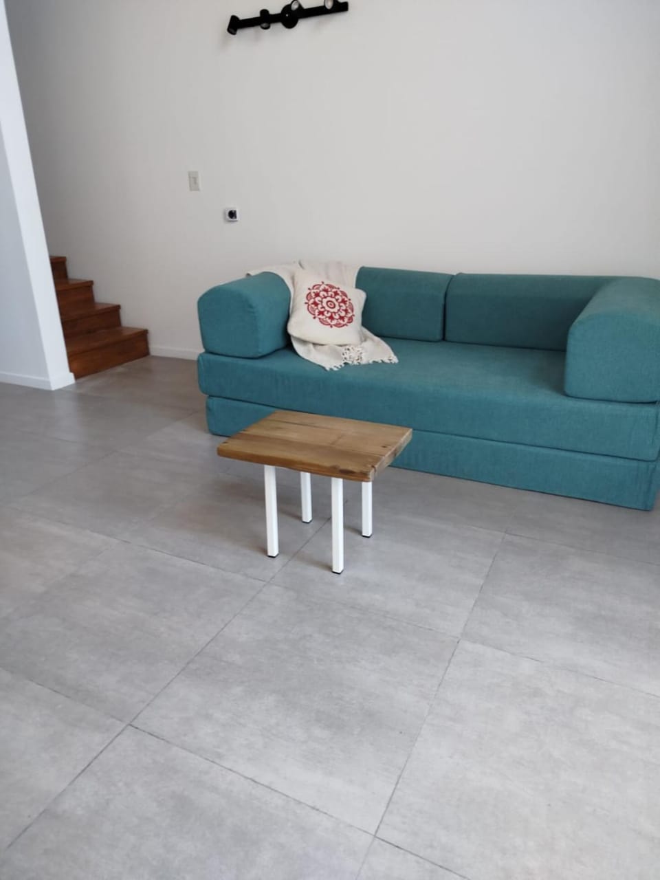 DTo CENTRICO LOBOS 5 Apartment in Lobos