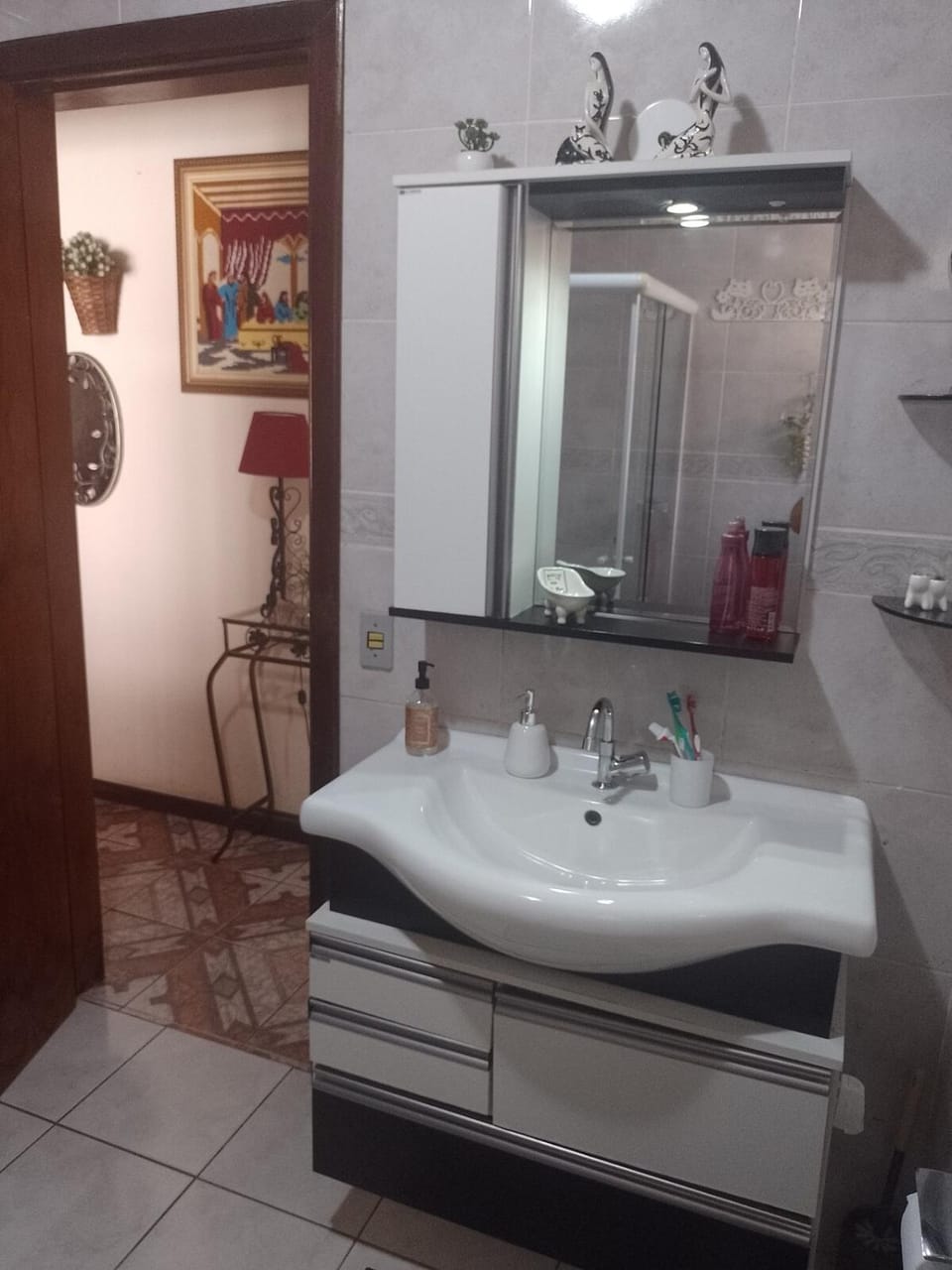 Aconchego da Wal House in Campos do Jordão