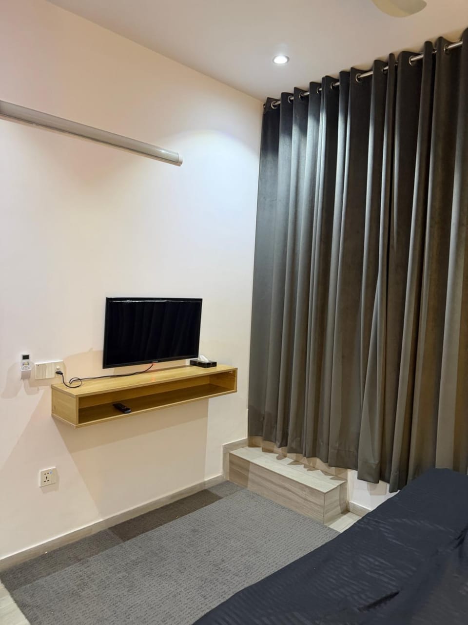 SM residence Bed and Breakfast in Lahore