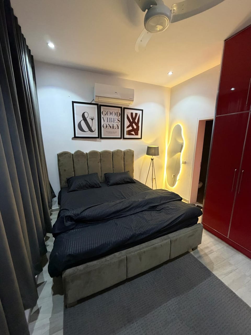 SM residence Bed and Breakfast in Lahore