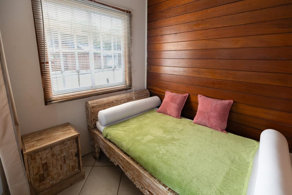 The Bamboo Studio at Bocas Town Apartment in Bocas del Toro Province
