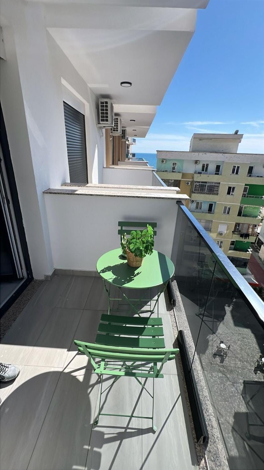 View (from property/room), Balcony/Terrace