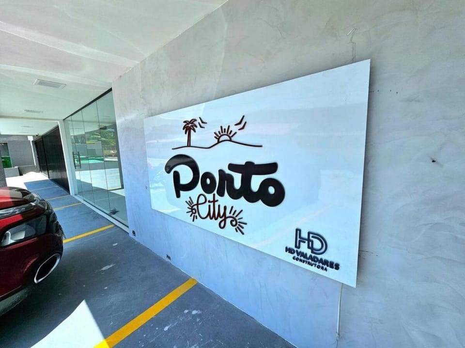 Property logo or sign