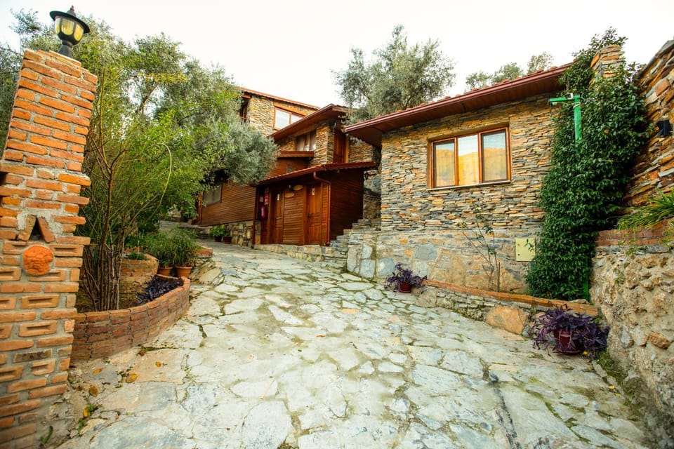 Property building, Patio, Day, Balcony/Terrace
