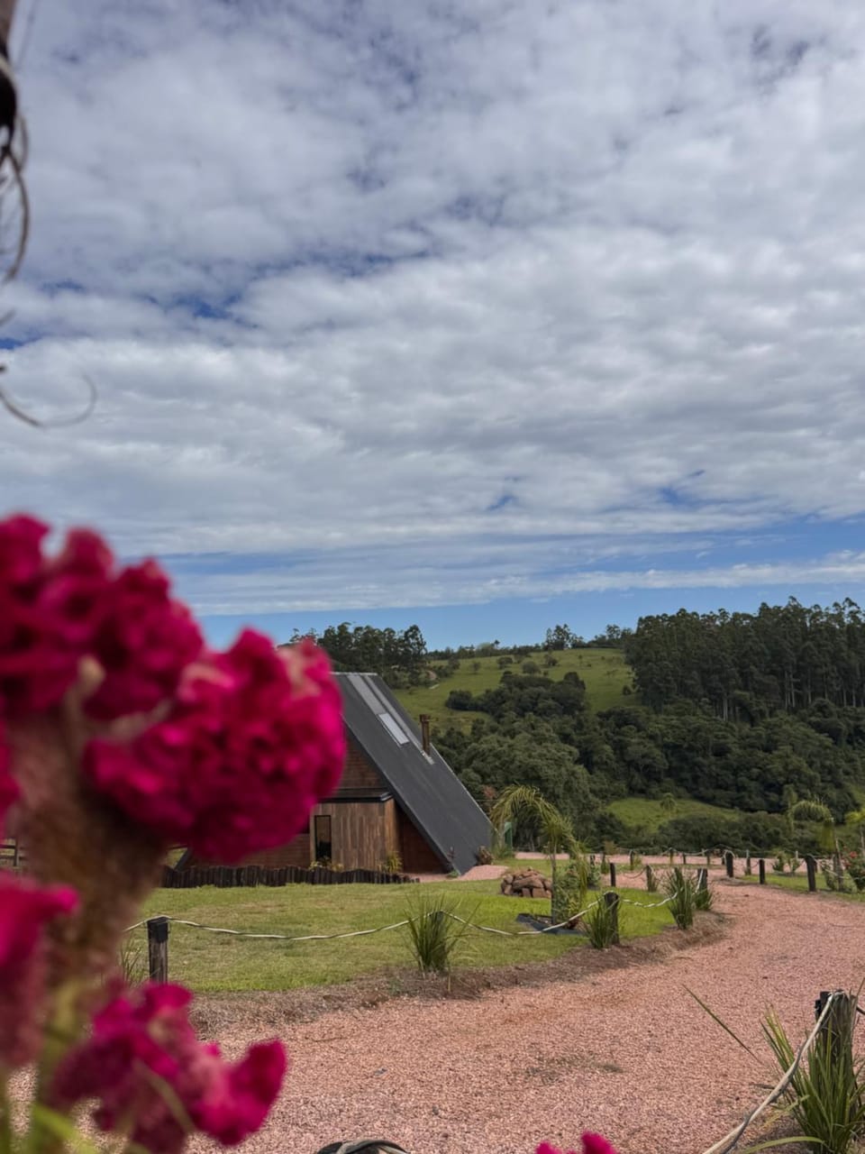 Chalé Bella vista Luxury tent in State of Rio Grande do Sul