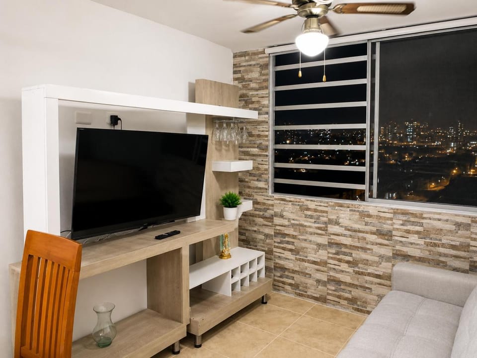 Apartamento La Bonita Apartment in Bucaramanga