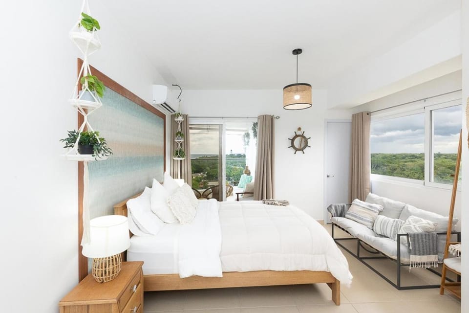 The Farallon Beach Condo by AcoModo House in Rio Hato