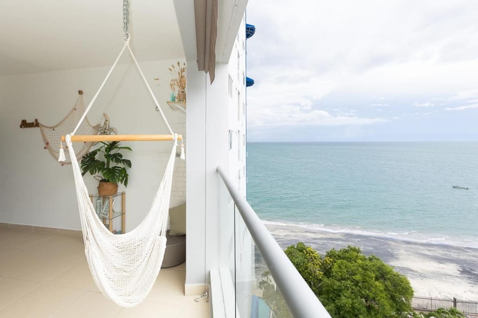 The Farallon Beach Condo by AcoModo House in Rio Hato