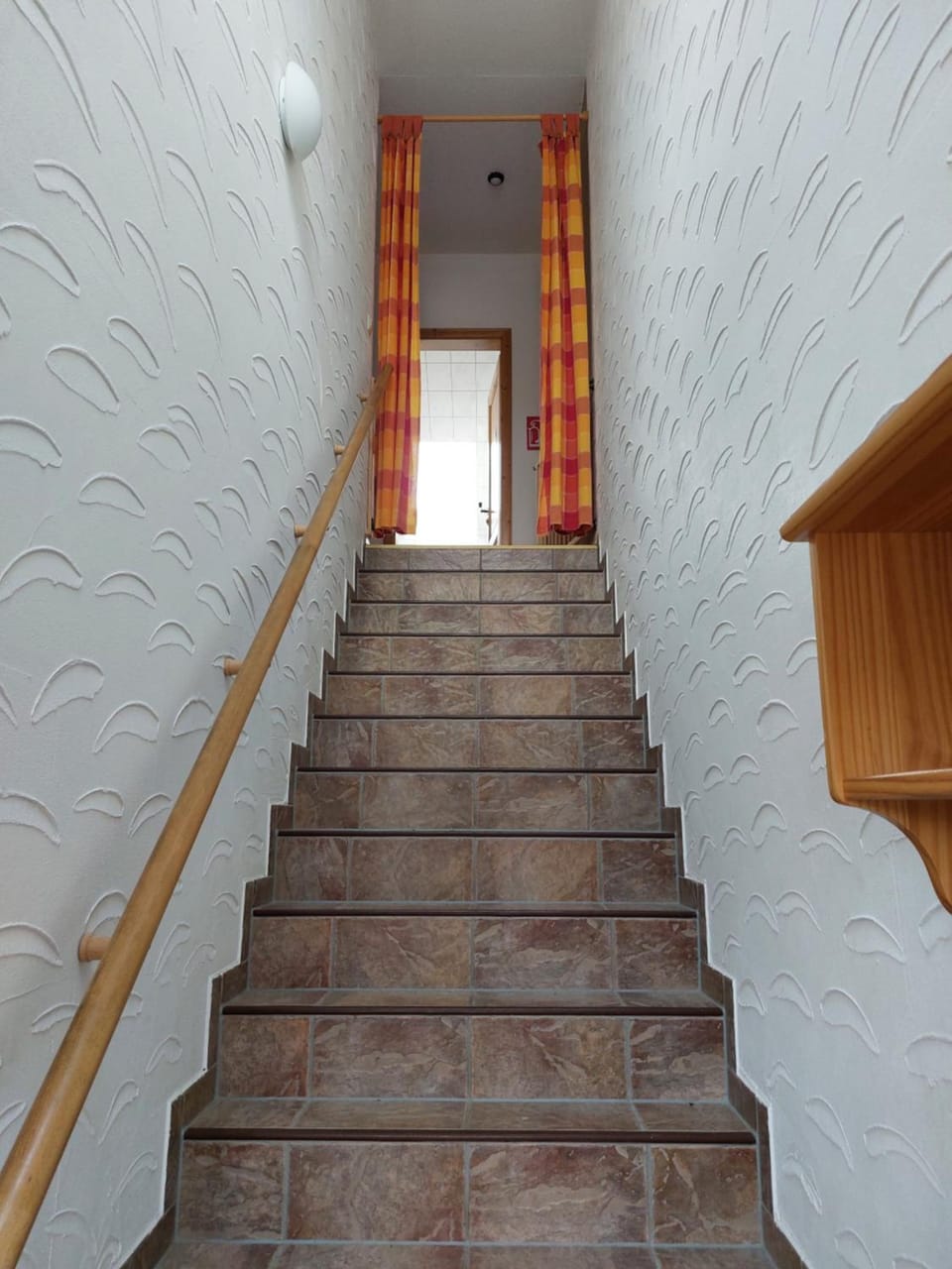 Ferienwohnung Ausblick Rügen vis a vis Hiddensee - gerne für Fahrradfahrer Apartment in Mecklenburg-Vorpommern, Germany