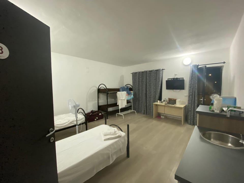 Daluef Bed and Breakfast in Sardinia