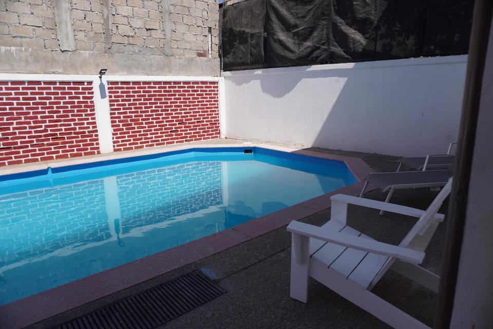 Hostal Mardan Puerto Vallarta Aeropuerto Bed and Breakfast in Puerto Vallarta