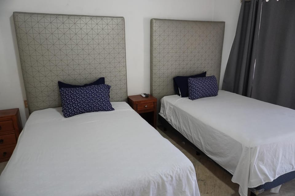 Hostal Mardan Puerto Vallarta Aeropuerto Bed and Breakfast in Puerto Vallarta