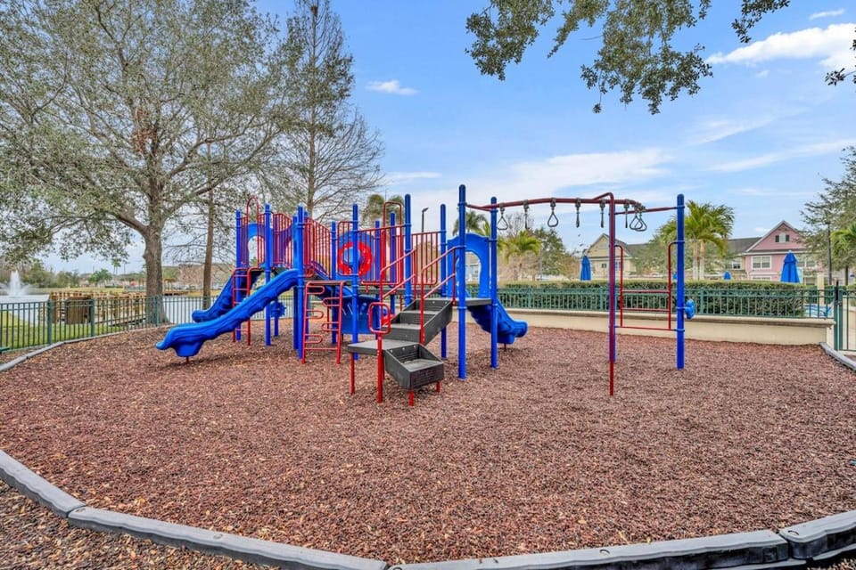 Casa Santa Maria Apartment in Kissimmee