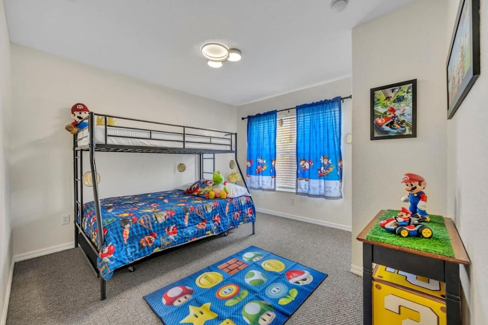 Casa Santa Maria Apartment in Kissimmee