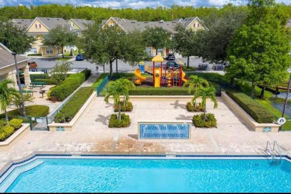 Casa Santa Maria Apartment in Kissimmee