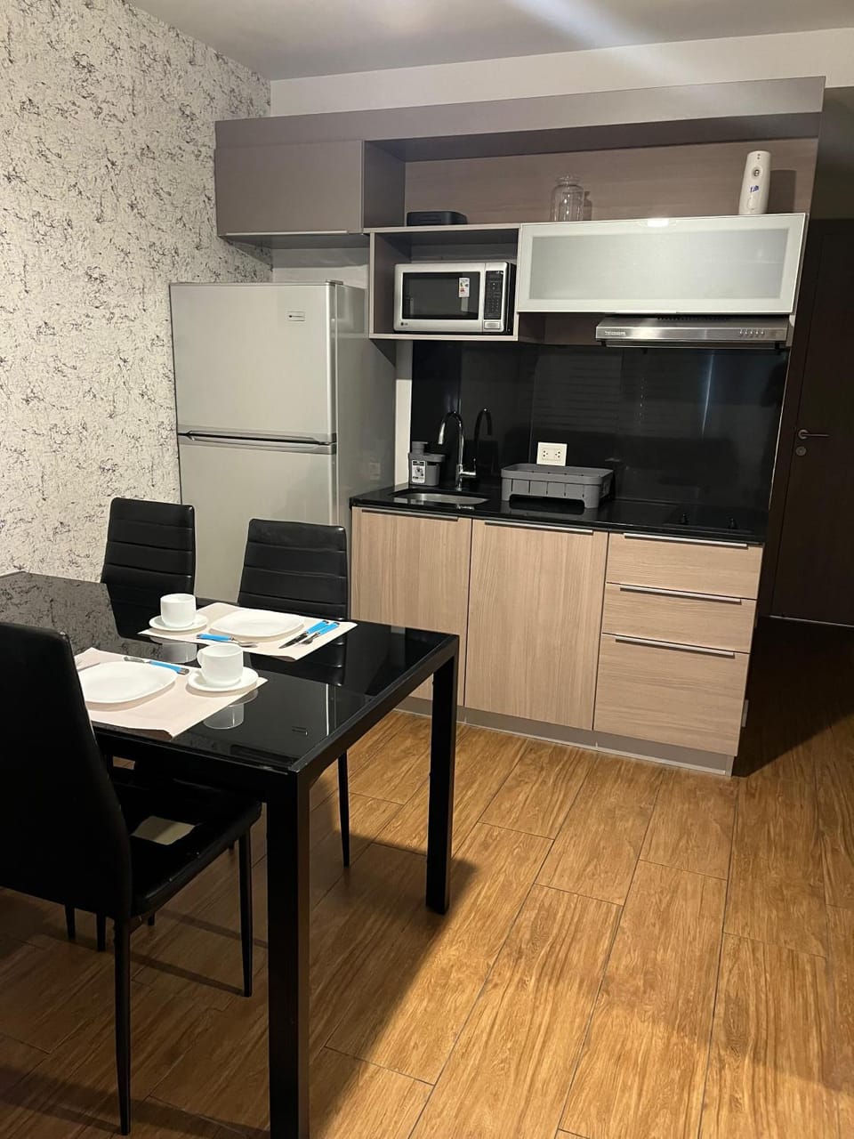 Exclusivo Monoambiente Smart YOU 218 Apartment in Santa Cruz de la Sierra