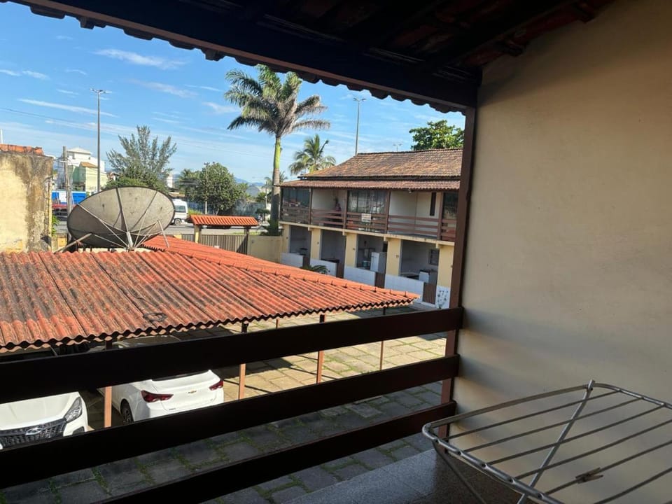 Beira mar Apartment in State of Rio de Janeiro