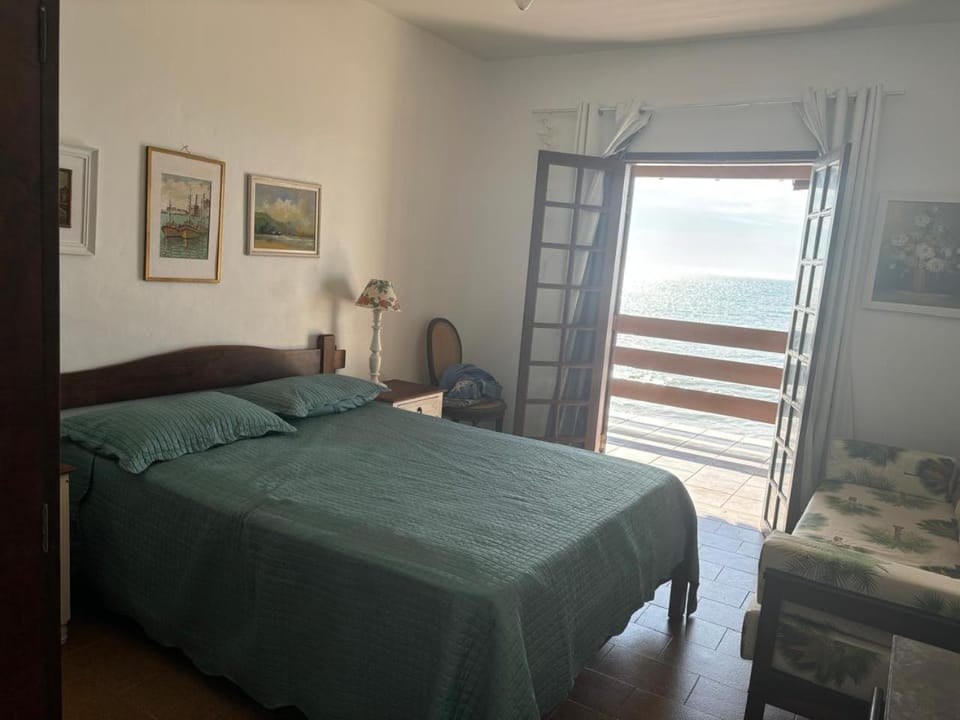 Beira mar Apartment in State of Rio de Janeiro