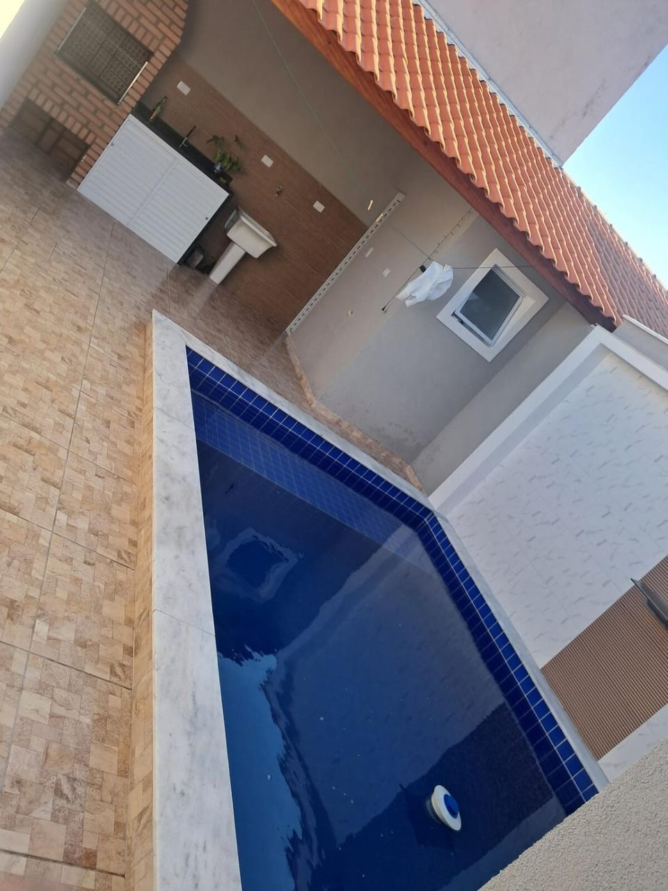 Casa intanhaem House in Itanhaém