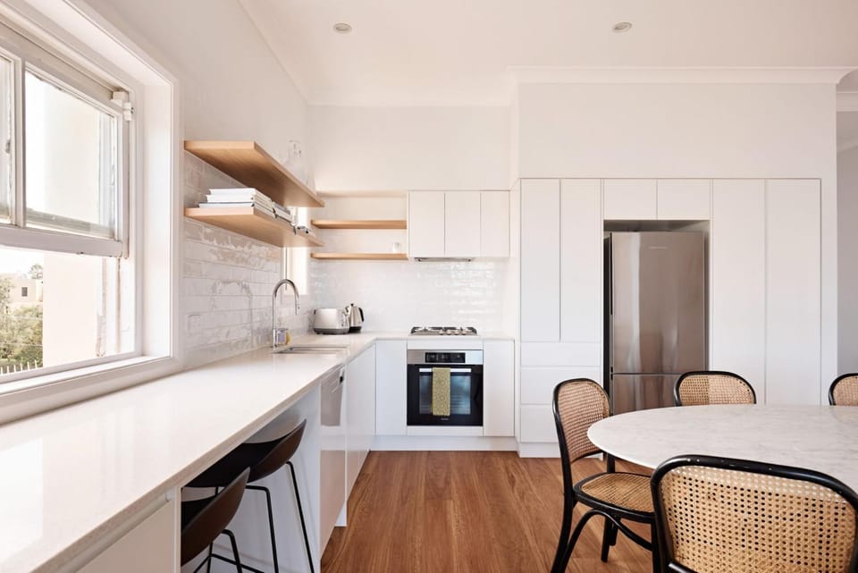 Sundrift, Manly Apartment in Manly