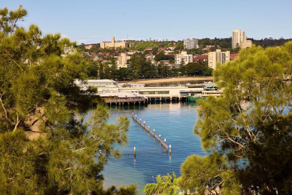 Sundrift, Manly Apartment in Manly