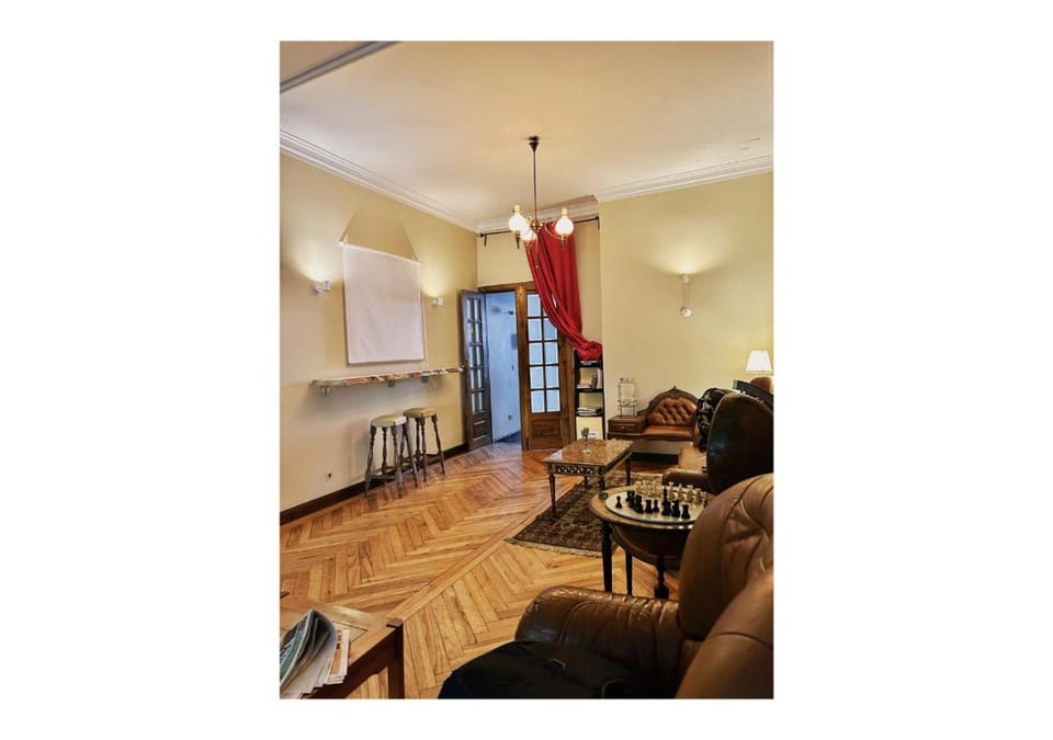 Casa Quixote, Hostel Hostel in Braga