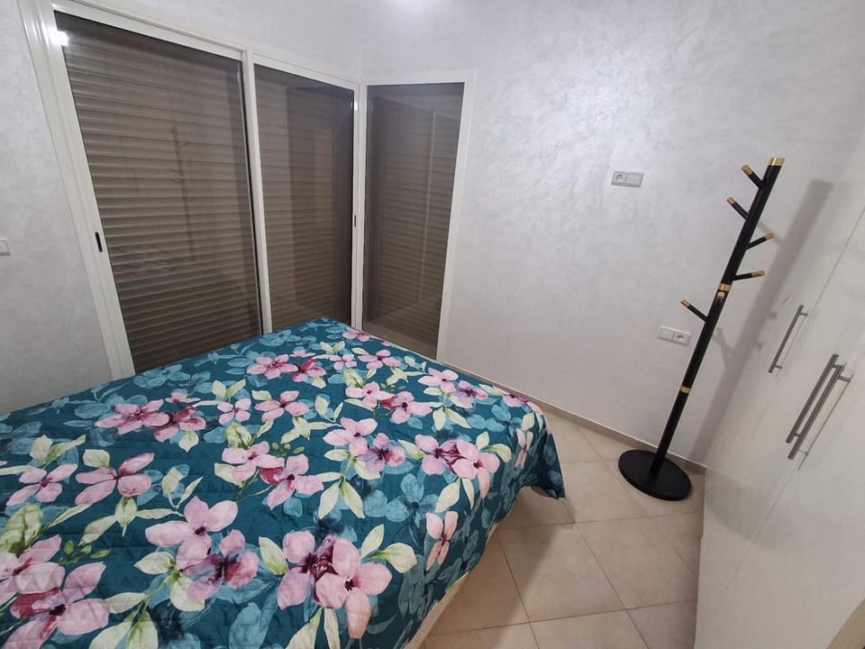 Appartement Residence Tafoult IMIOUADDAR Apartment in Souss-Massa