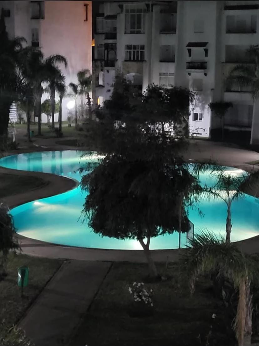 Marina golf Pearl assilah Apartment in Tangier-Tétouan-Al Hoceima