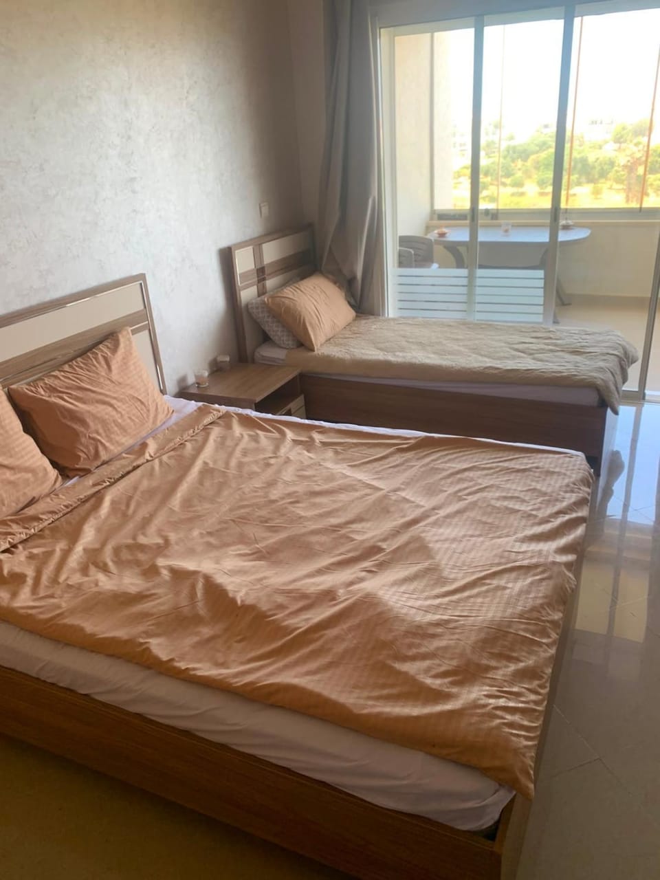 Marina golf Pearl assilah Apartment in Tangier-Tétouan-Al Hoceima