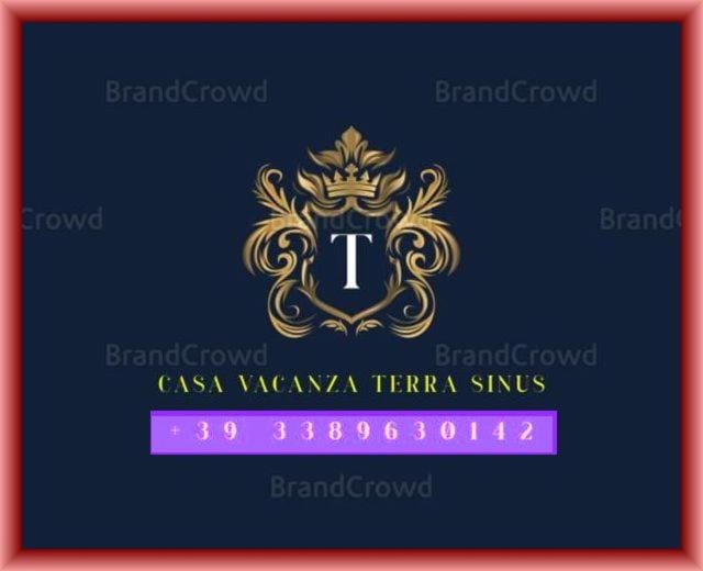 Case Vacanze Terra Sinus House in Terrasini