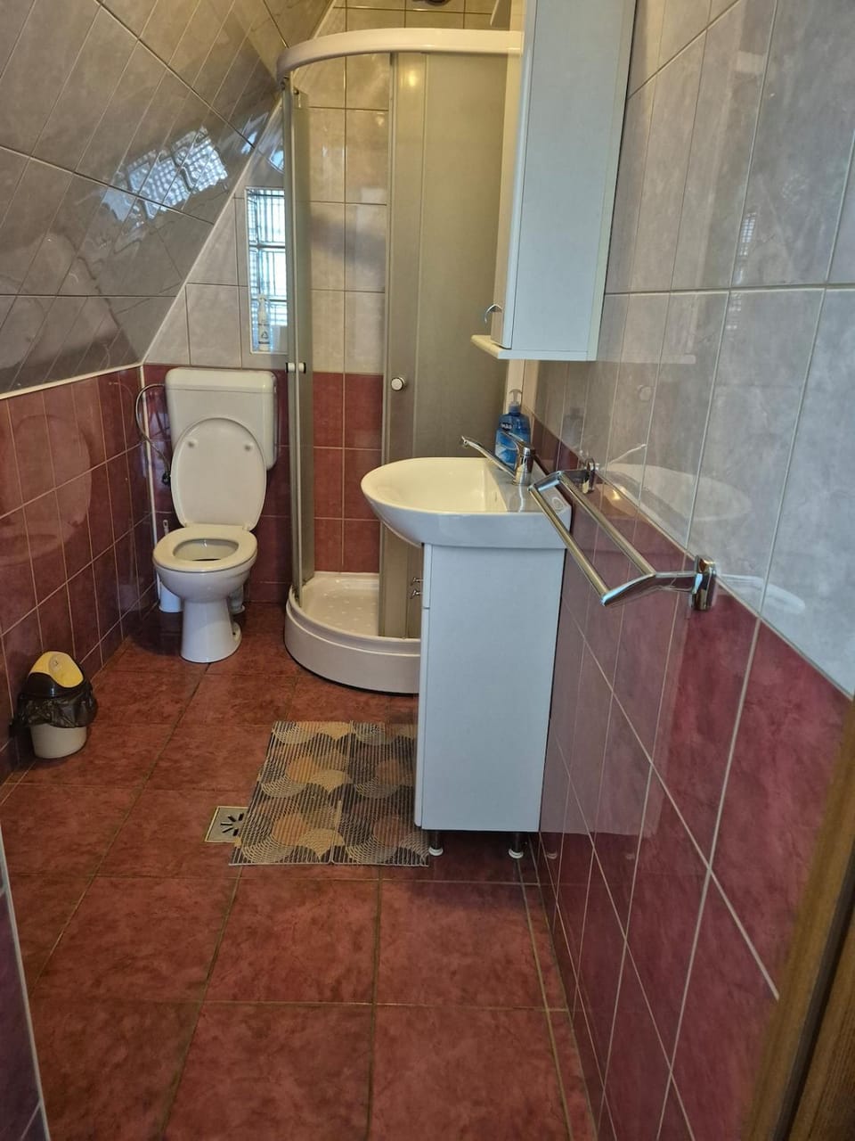 Csendliget kulcsosház Apartment in Romania