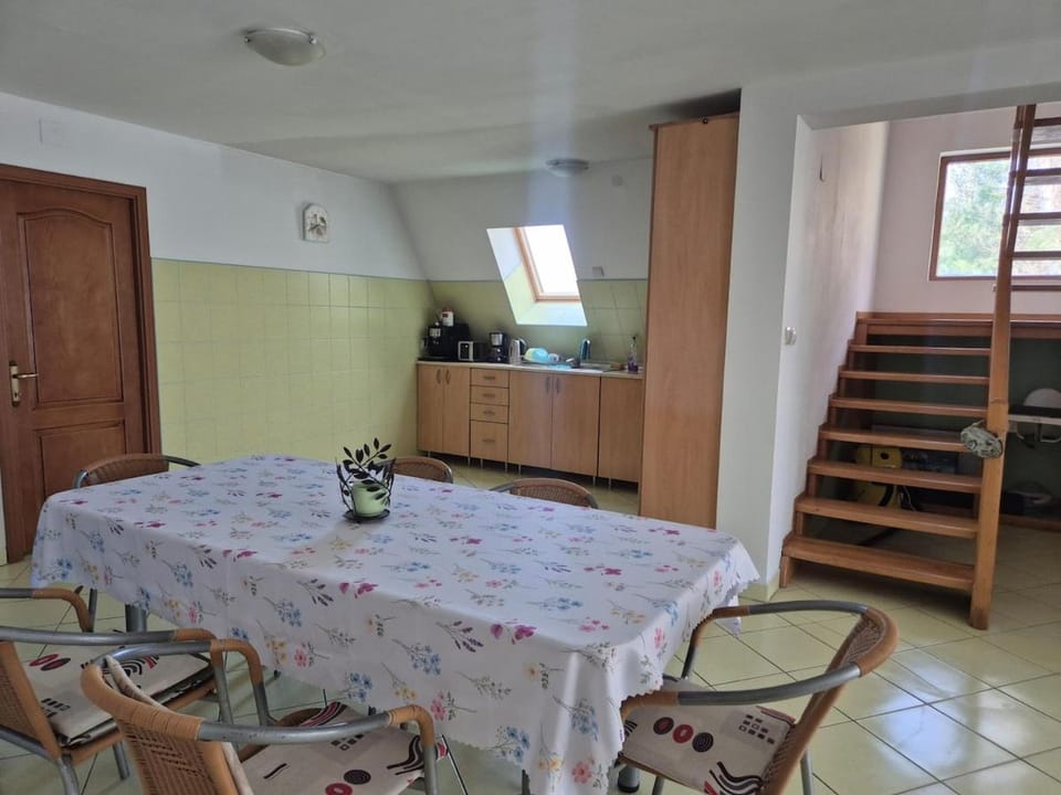 Csendliget kulcsosház Apartment in Romania