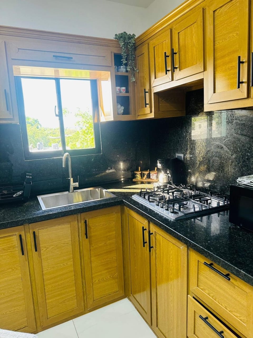 Luma Residence Apartment in Puerto Plata