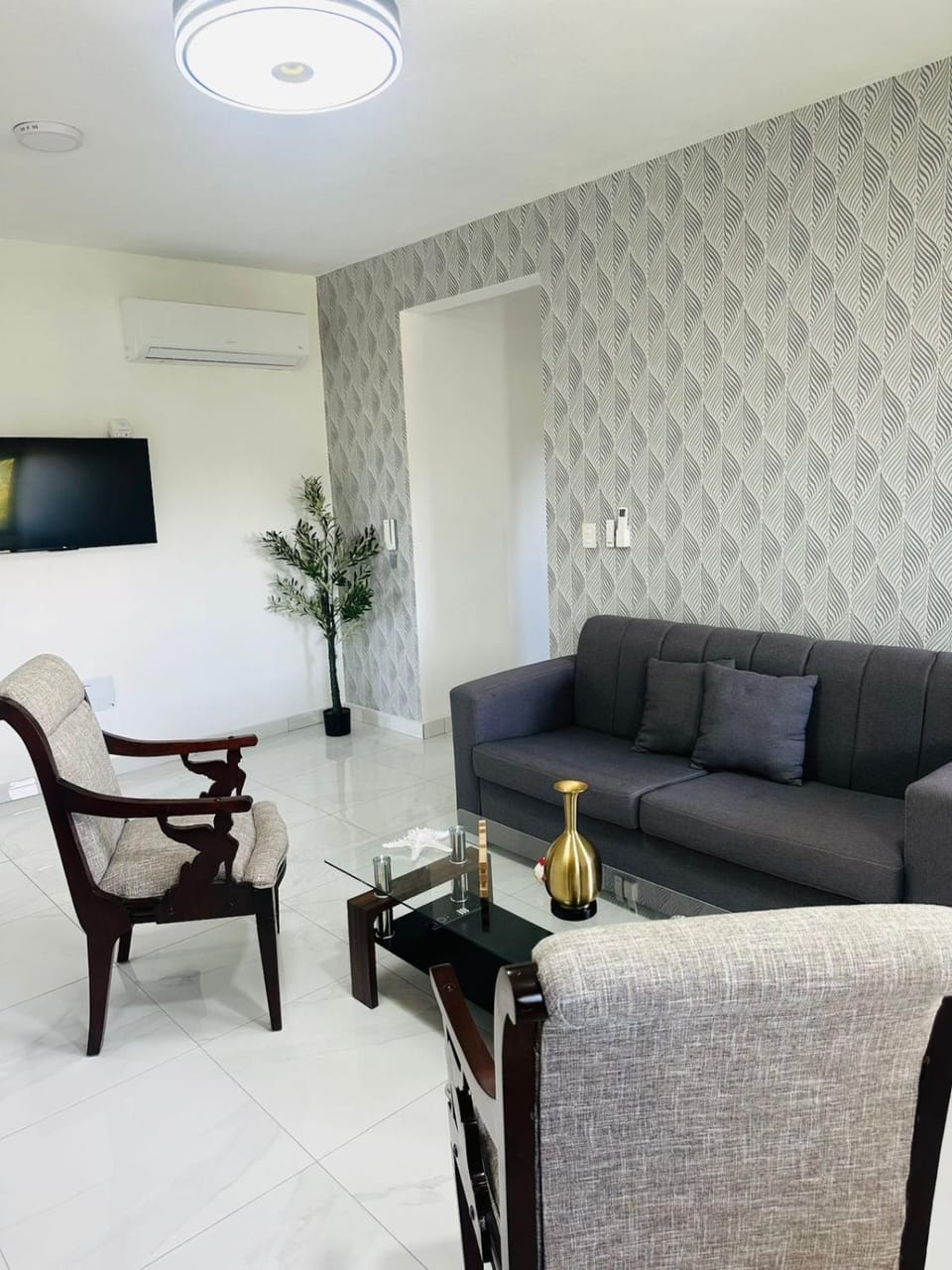 Luma Residence Apartment in Puerto Plata