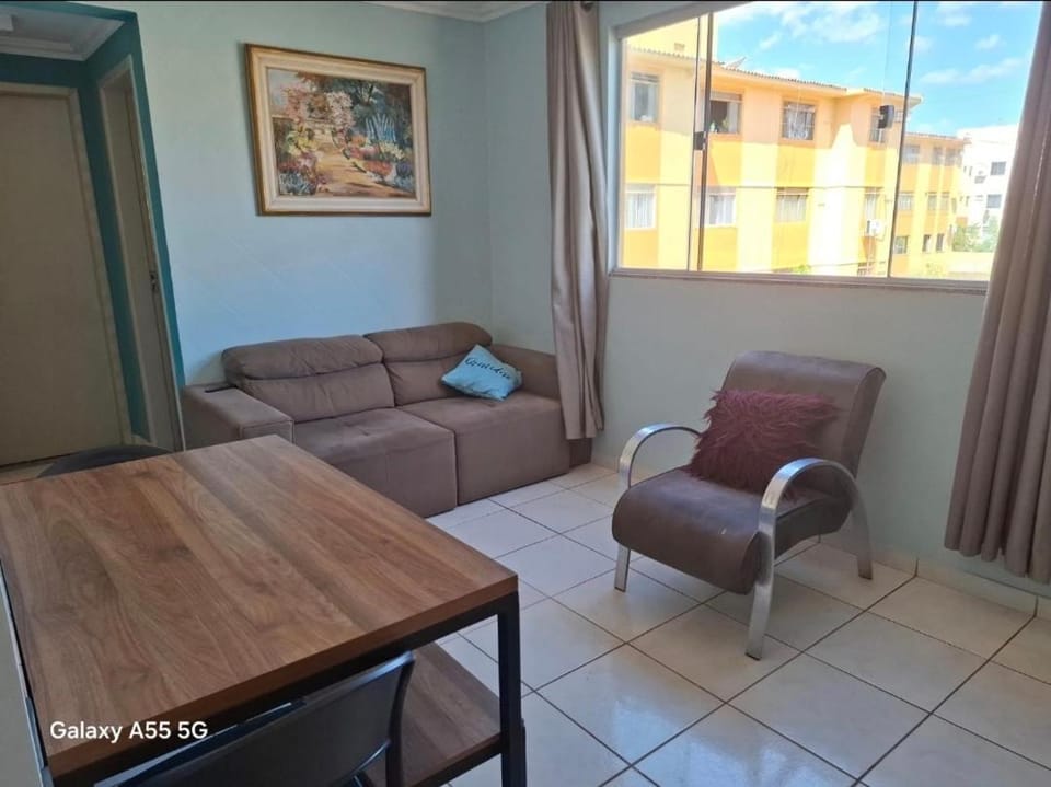 Apto próximo ao aeroporto Apartment in State of Mato Grosso, Brazil