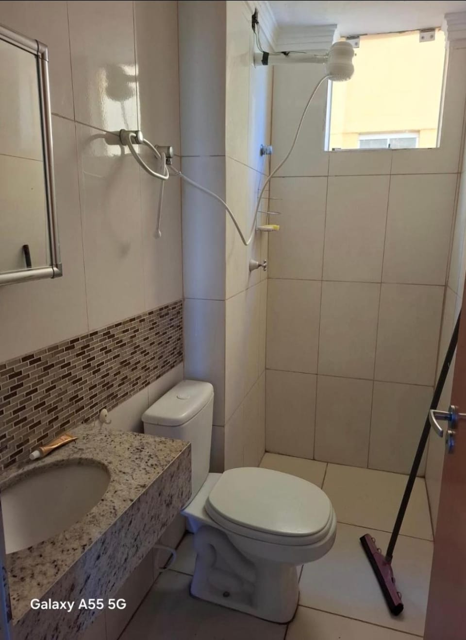 Apto próximo ao aeroporto Apartment in State of Mato Grosso, Brazil
