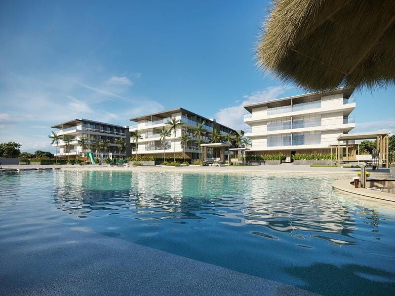 Jeriquiá Lagoa Resort - Gav Resorts Resort in Jijoca de Jericoacoara