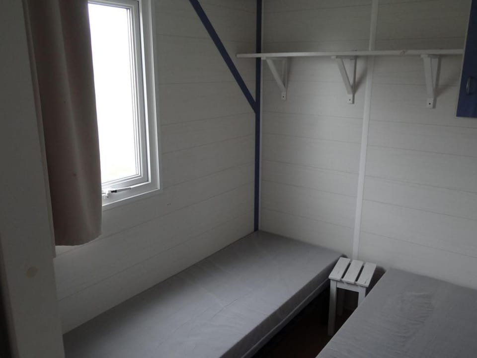 Mobil home accueillant chiens - 6 pers. - API-1-52-2771 Campground/ 
RV Resort in Pays de la Loire