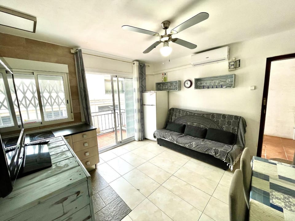 Alojamiento en Miami Platja - 2 pers. - ES-9-189 Apartment in Miami Platja