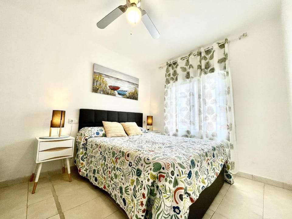 Alojamiento en Miami Platja - 2 pers. - ES-9-189 Apartment in Miami Platja
