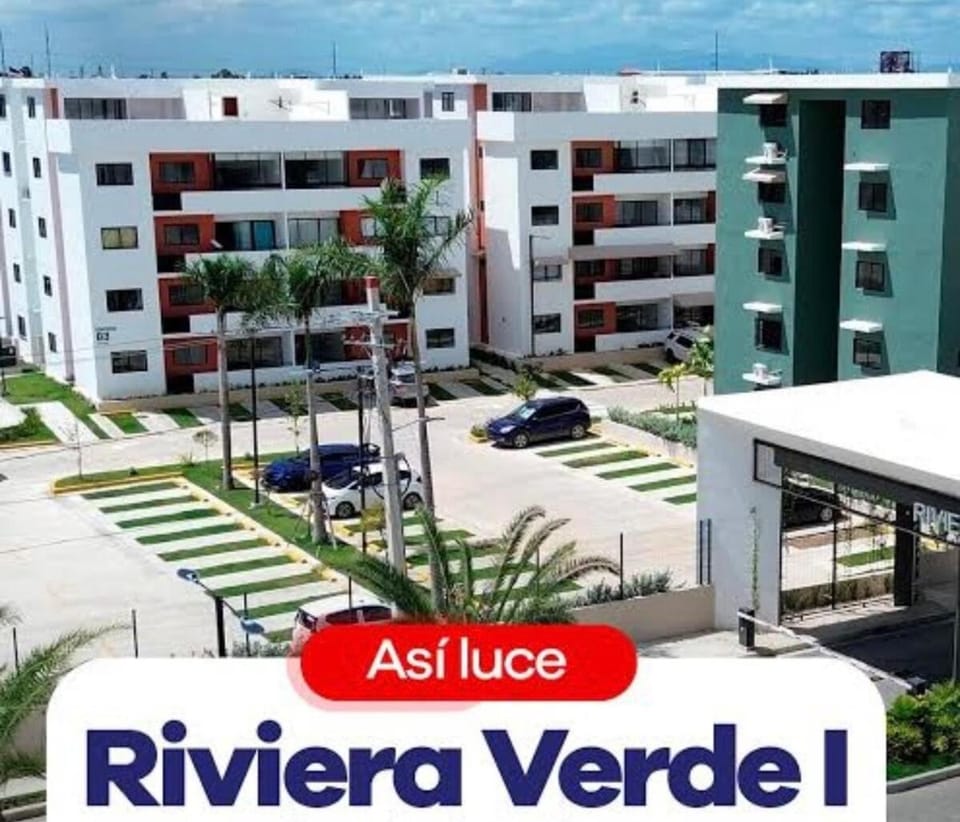 Cómodo y acogedor apartamento Apartment in Santo Domingo Este