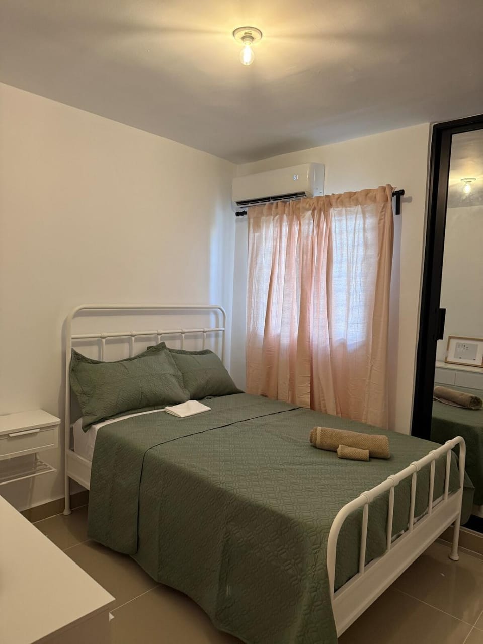 Cómodo y acogedor apartamento Apartment in Santo Domingo Este