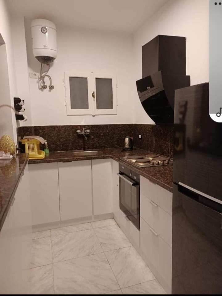 Elegant & Cozy Charming 1-Bedroomin Delta Sharm Apartment in Sharm El-Sheikh