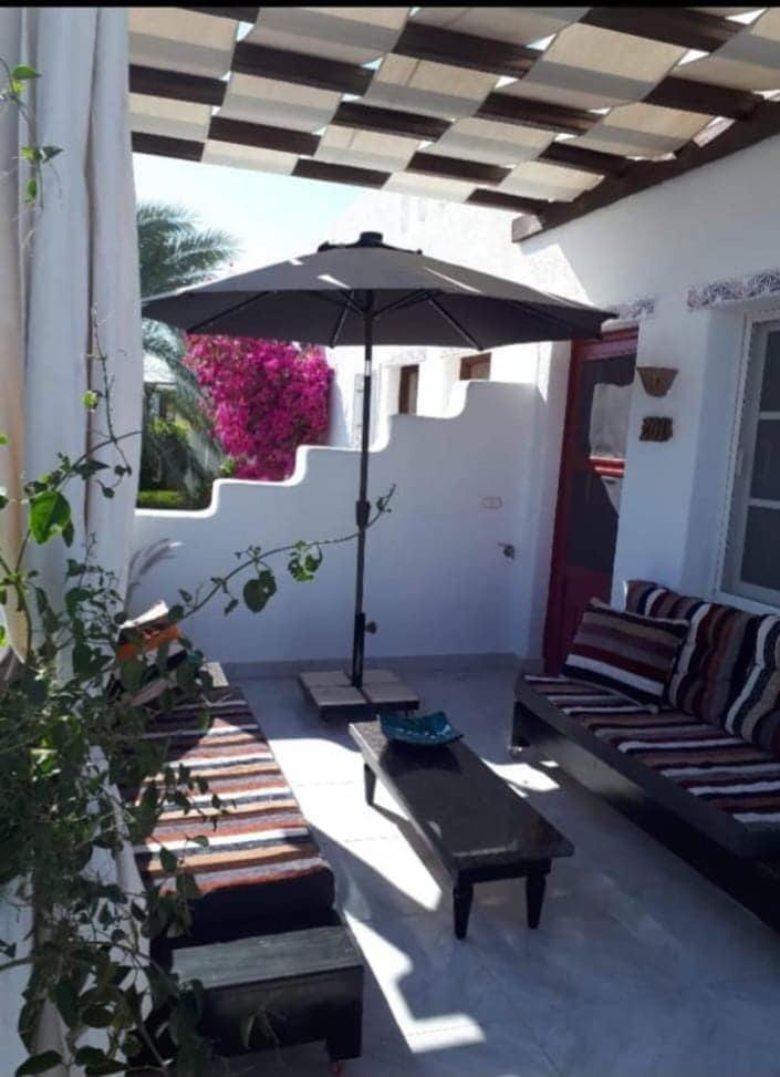 Elegant & Cozy Charming 1-Bedroomin Delta Sharm Apartment in Sharm El-Sheikh